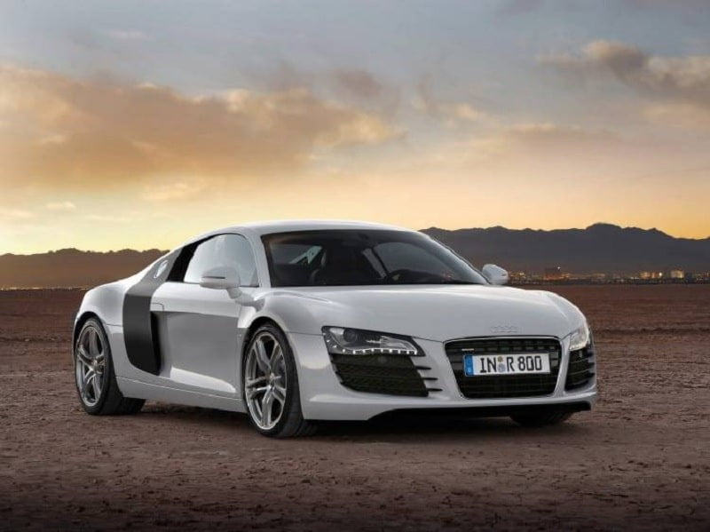 Descargar Manual AUDI R8 2006 de Reparación Descarga GRATIS