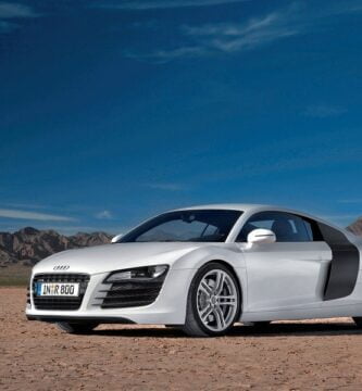 Descargar Manual AUDI R8 2007 de Reparación Descarga GRATIS