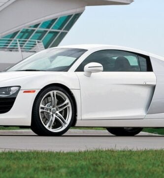 Descargar Manual AUDI R8 2008 de Reparación Descarga GRATIS