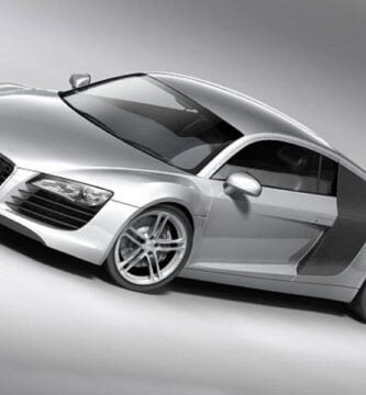 Descargar Manual AUDI R8 2009 de Reparación Descarga GRATIS