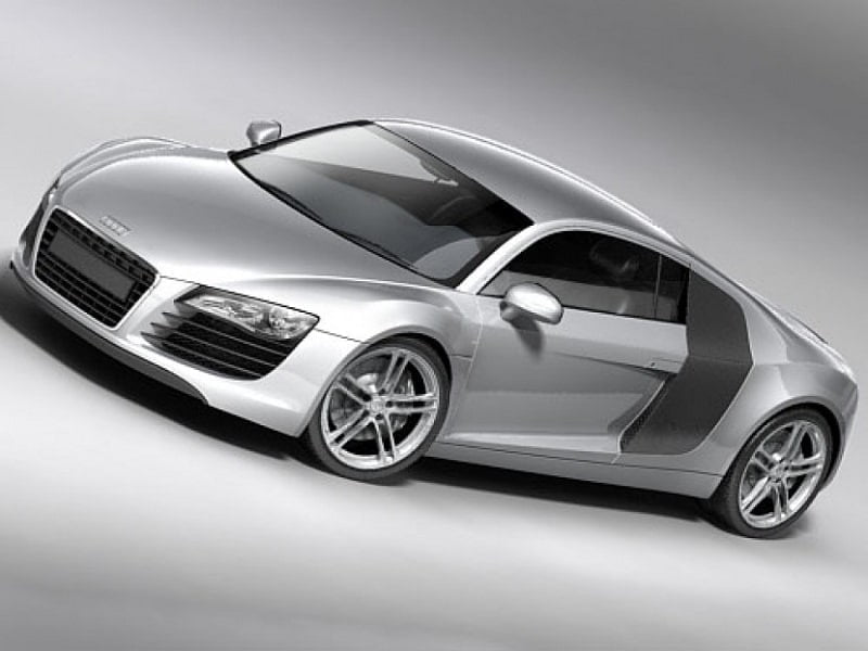 Descargar Manual AUDI R8 2009 de Reparación Descarga GRATIS