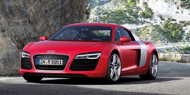 Descargar Manual AUDI R8 2013 de Reparación Descarga GRATIS