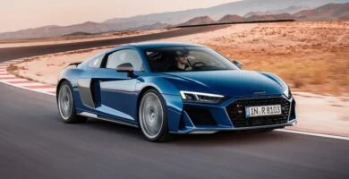 Descargar Manual AUDI R8 2019 de Reparación Descarga GRATIS