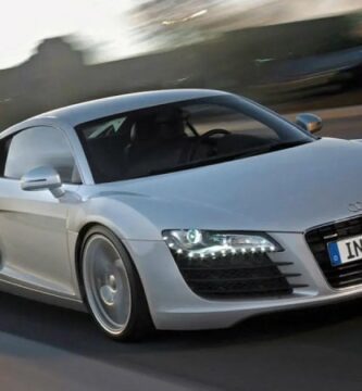 Descargar Manual AUDI R8 42 2008 de Reparación Descarga GRATIS