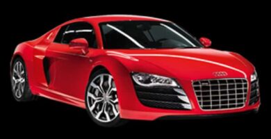 Descargar Manual AUDI R8 42 2009 de Reparación Descarga GRATIS