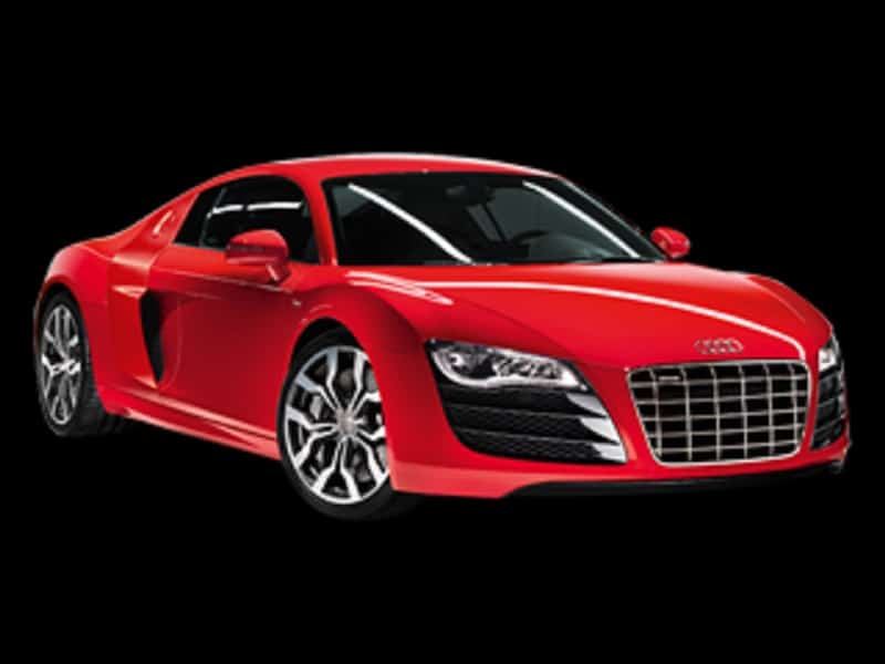 Descargar Manual AUDI R8 42 2009 de Reparación Descarga GRATIS