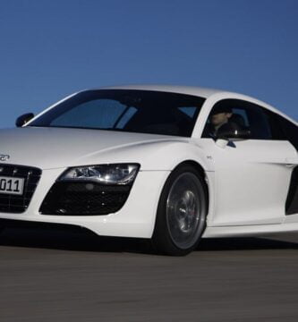 Descargar Manual AUDI R8 42 2010 de Reparación Descarga GRATIS