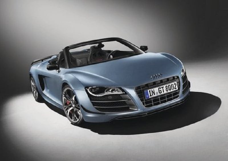 Descargar Manual AUDI R8 42 2011 de Reparación Descarga GRATIS