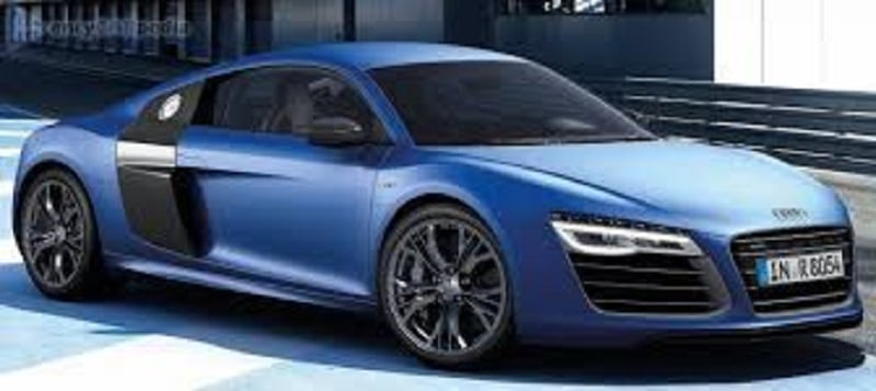 Descargar Manual AUDI R8 42 2012 de Reparación Descarga GRATIS