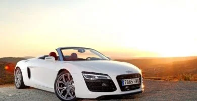 Descargar Manual AUDI R8 4S 2014 de Reparación Descarga GRATIS