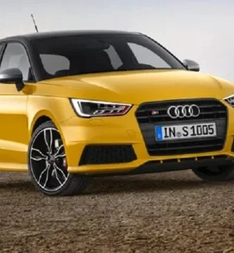 Descargar Manual AUDI S1 2014 de Reparación Descarga GRATIS