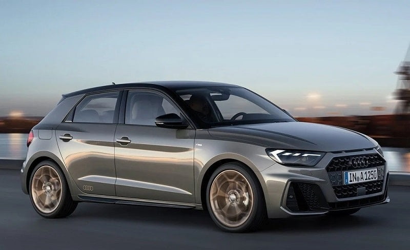 Descargar Manual AUDI S1 2018 de Reparación Descarga GRATIS