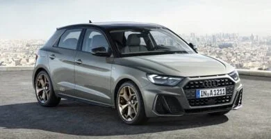 Descargar Manual AUDI S1 2019 de Reparación Descarga GRATIS