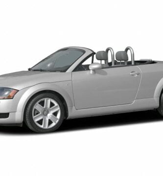 Descargar Manual AUDI TT 2005 de Reparación Descarga GRATIS