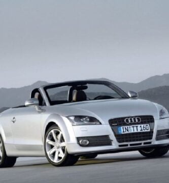 Descargar Manual AUDI TT 2006 de Reparación Descarga GRATIS