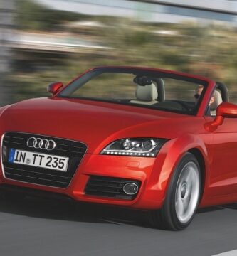 Descargar Manual AUDI TT 2007 de Reparación Descarga GRATIS