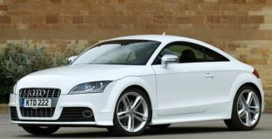 Descargar Manual AUDI TT 2008 de Reparación Descarga GRATIS