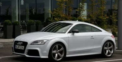 Descargar Manual AUDI TT 2011 de Reparación Descarga GRATIS