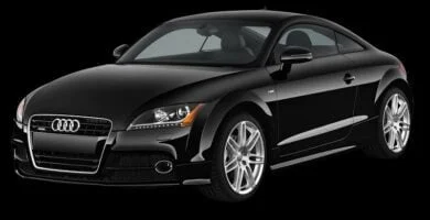 Descargar Manual AUDI TT 2012 de Reparación Descarga GRATIS