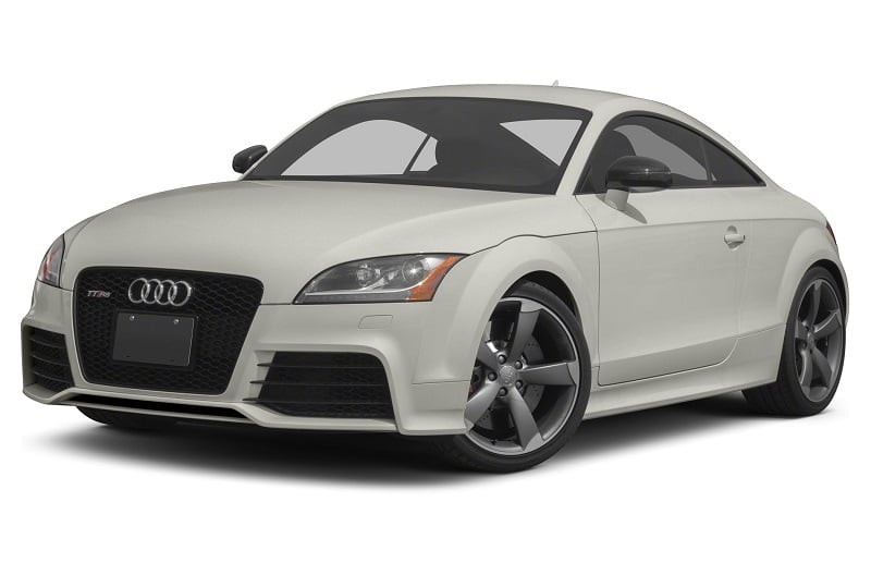 Descargar Manual AUDI TT 2013 de Reparación Descarga GRATIS