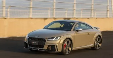 Descargar Manual AUDI TT 2018 de Reparación Descarga GRATIS