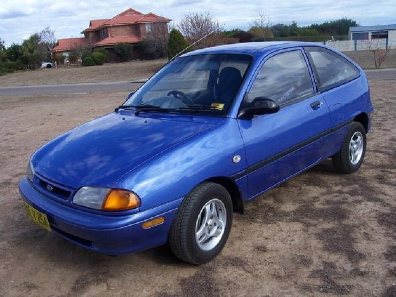 Descargar Catalogo de Partes KIA AVELLA 1998 AutoPartes y Refacciones