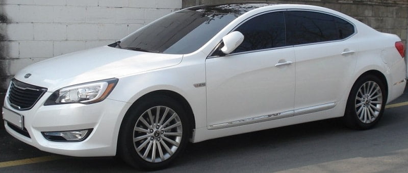 Descargar Catalogo de Partes KIA CADENZA 2010 AutoPartes y Refacciones