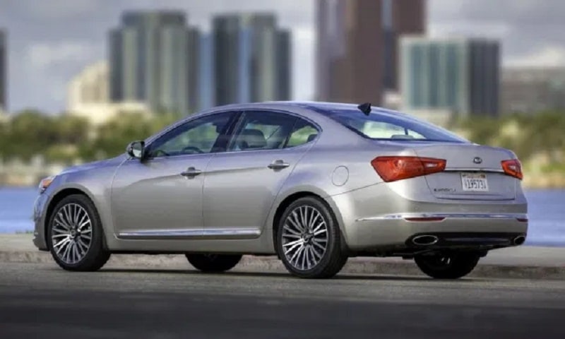 Descargar Catalogo de Partes KIA CADENZA 2014 AutoPartes y Refacciones