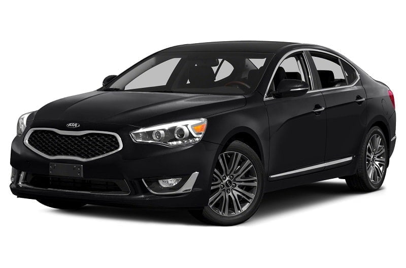 Descargar Catalogo de Partes KIA CADENZA 2015 AutoPartes y Refacciones