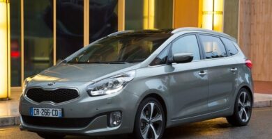 Descargar Catalogo de Partes KIA CARENS 2013 AutoPartes y Refacciones