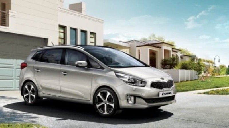 Descargar Catalogo de Partes KIA CARENS 2014 AutoPartes y Refacciones