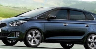 Descargar Catalogo de Partes KIA CARENS 2015 AutoPartes y Refacciones