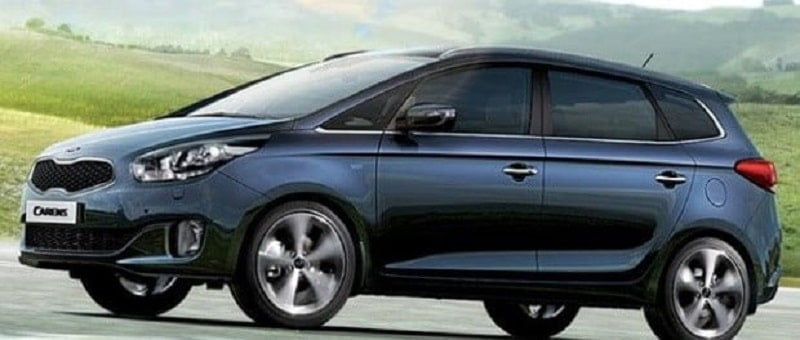 Catalogo de Partes KIA CARENS 2015 AutoPartes y Refacciones
