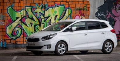 📕 Catalogo de Partes KIA CARENS 2016 AutoPartes y Refacciones