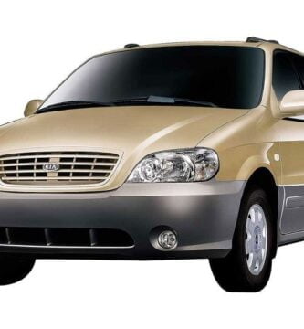 Descargar Catalogo de Partes KIA CARNIVAL 2002 AutoPartes y Refacciones