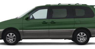 Descargar Catalogo de Partes KIA CARNIVAL 2005 AutoPartes y Refacciones