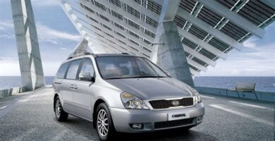 Descargar Catalogo de Partes KIA CARNIVAL 2013 AutoPartes y Refacciones