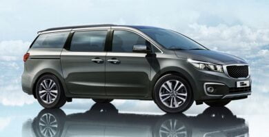 Descargar Catalogo de Partes KIA CARNIVAL 2015 AutoPartes y Refacciones