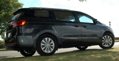 Descargar Catalogo de Partes KIA CARNIVAL 2016 AutoPartes y Refacciones