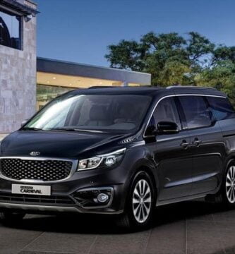 Descargar Catalogo de Partes KIA CARNIVAL 2017 AutoPartes y Refacciones