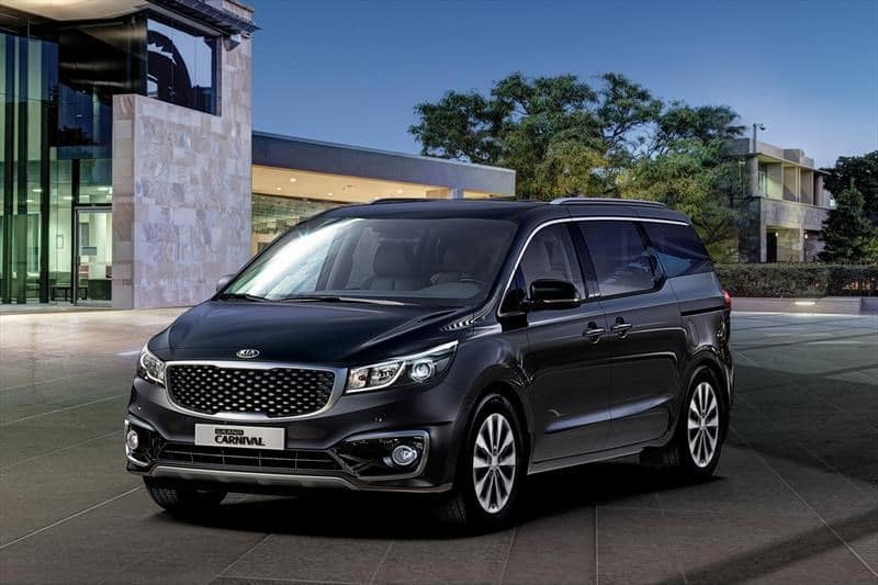 Descargar Catalogo de Partes KIA CARNIVAL 2017 AutoPartes y Refacciones