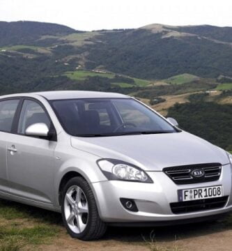 Descargar Catalogo de Partes KIA CEED 2007 AutoPartes y Refacciones