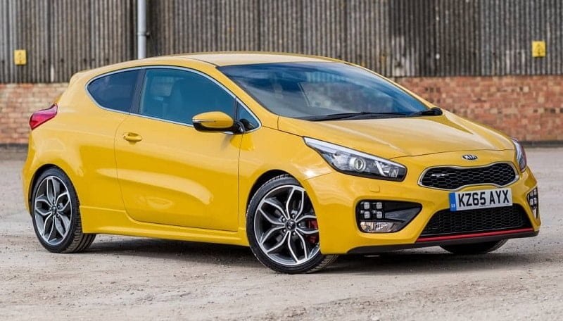 Descargar Catalogo de Partes KIA CEED 2010 AutoPartes y Refacciones