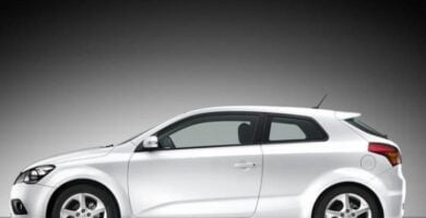 Descargar Catalogo de Partes KIA CEED 2011 AutoPartes y Refacciones