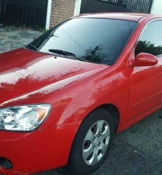 Descargar Catalogo de Partes KIA CERATO 2006 AutoPartes y Refacciones