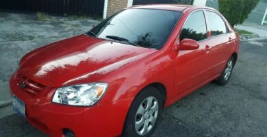 Descargar Catalogo de Partes KIA CERATO 2006 AutoPartes y Refacciones