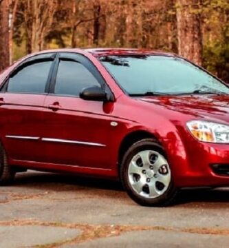 Descargar Catalogo de Partes KIA CERATO 2007 AutoPartes y Refacciones