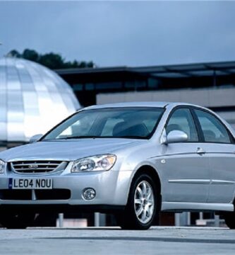 Descargar Catalogo de Partes KIA CERATO 2008 AutoPartes y Refacciones