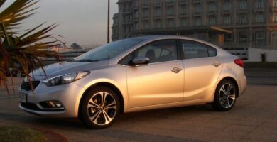 Descargar Catalogo de Partes KIA CERATO 2013 AutoPartes y Refacciones