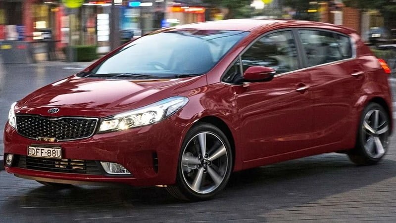 Descargar Catalogo de Partes KIA CERATO 2016 AutoPartes y Refacciones